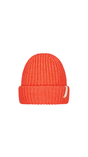 Chilah Beanie - Orange