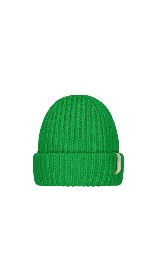 Chilah Beanie - Green