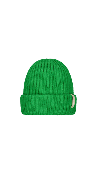 Chilah Beanie - Green