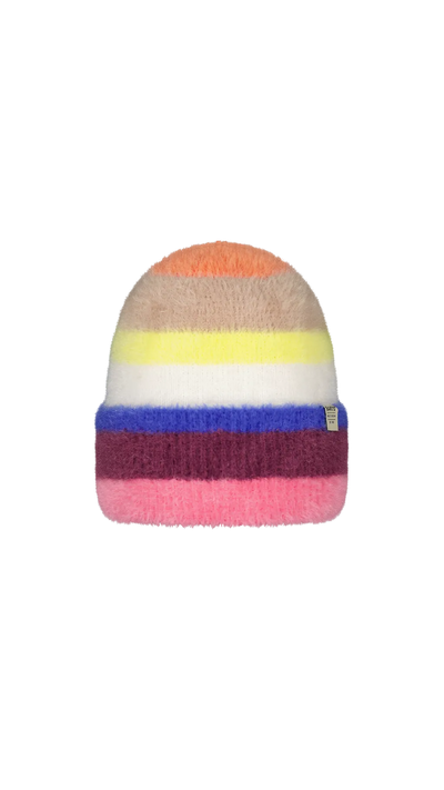 Kumana Beanie - Magenta