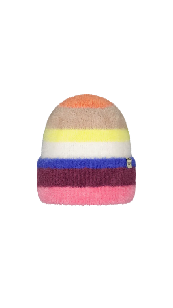 Kumana Beanie - Magenta