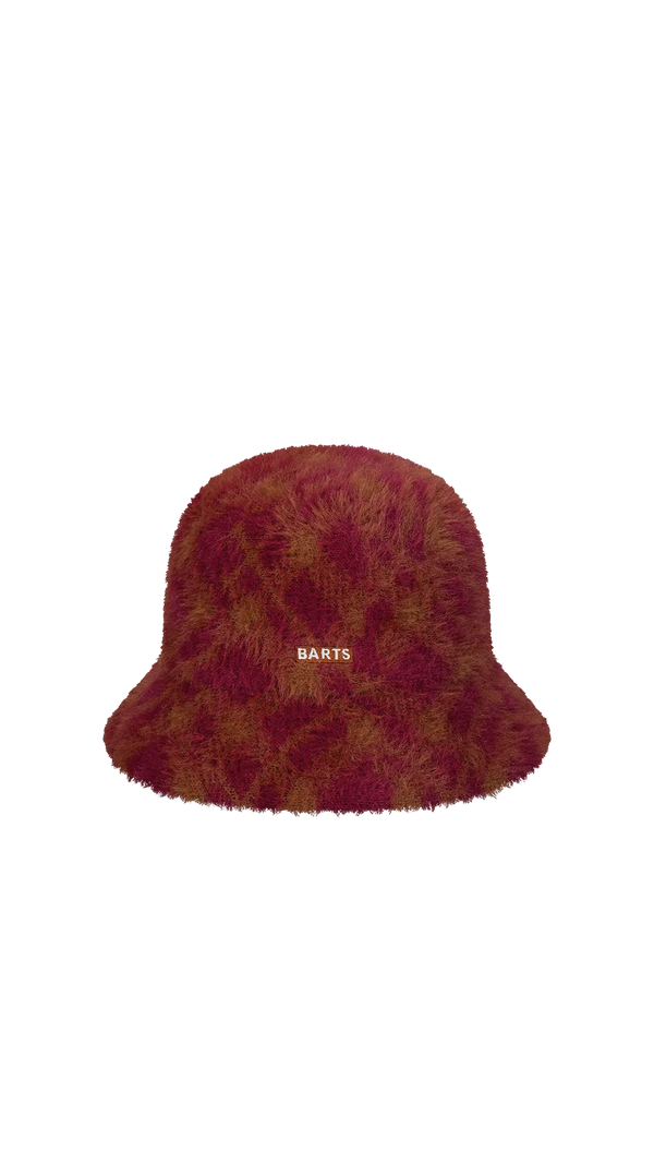 Lylja Hat - Brown