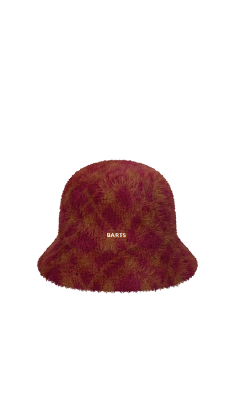 Lylja Hat - Brown