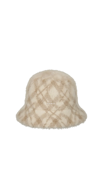 Lylja Hat - Cream