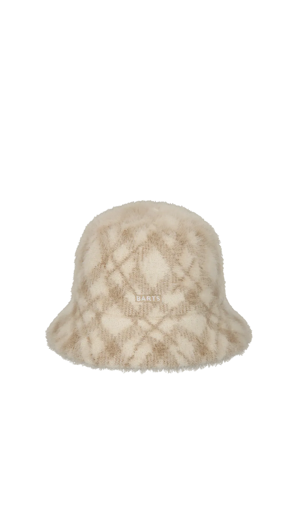 Lylja Hat - Cream