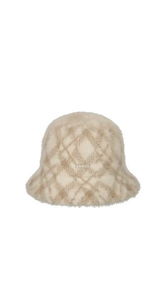 Lylja Hat - Cream