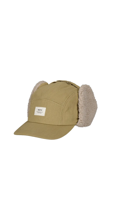 Hafnar Cap - Sand