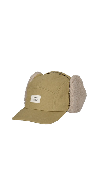 Hafnar Cap - Sand