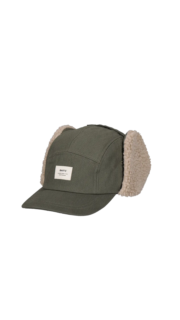 Hafnar Cap - Army
