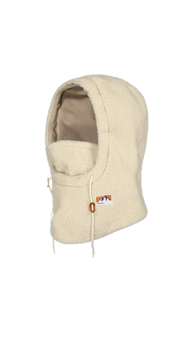 Isafjord Hood - Wheat