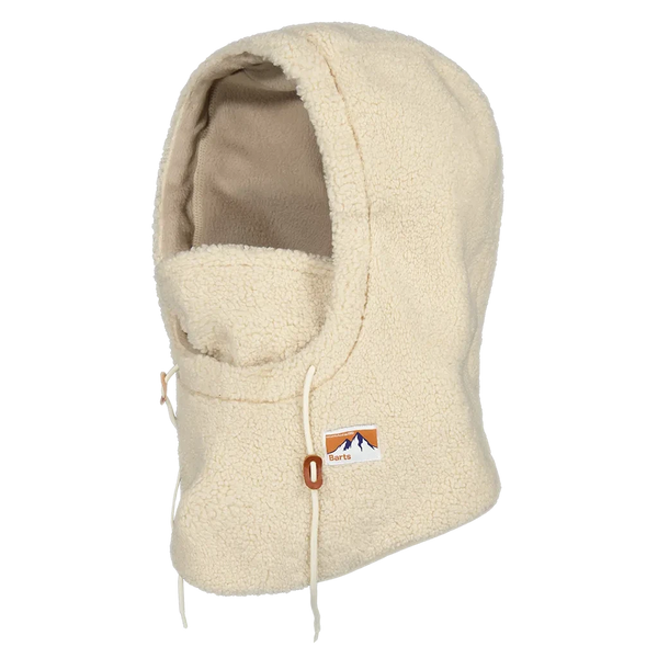 Isafjord Hood - Wheat