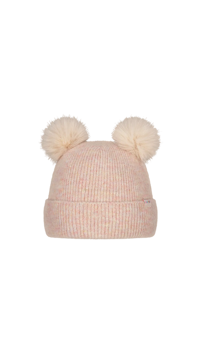 Ursimi Beanie Kids - Pink (Size 47-50)