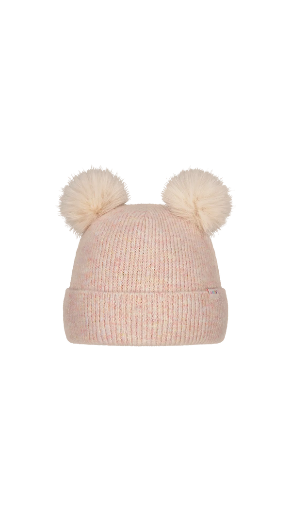 Ursimi Beanie Kids - Pink (Size 47-50)