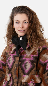 Neolana Scarf - Black