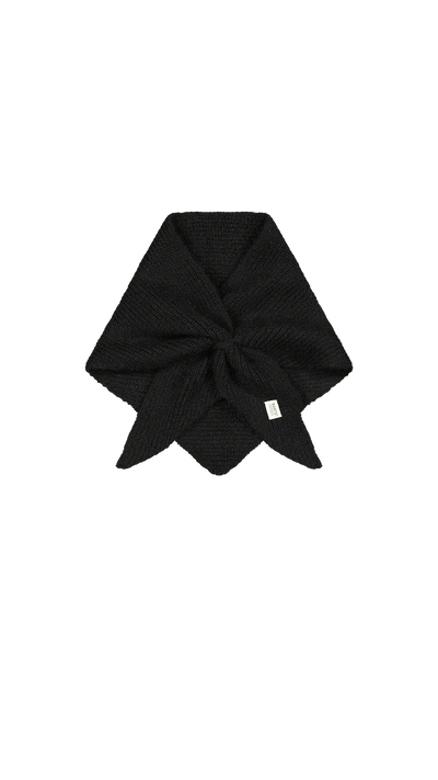 Neolana Scarf - Black