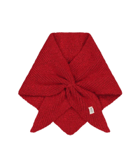 Neolana Scarf - Red