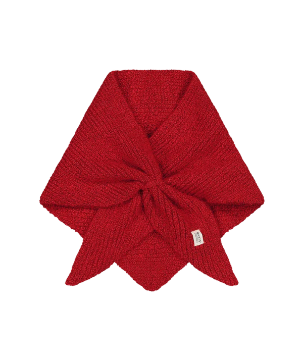 Neolana Scarf - Red