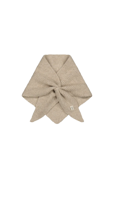 Neolana Scarf - Light Brown