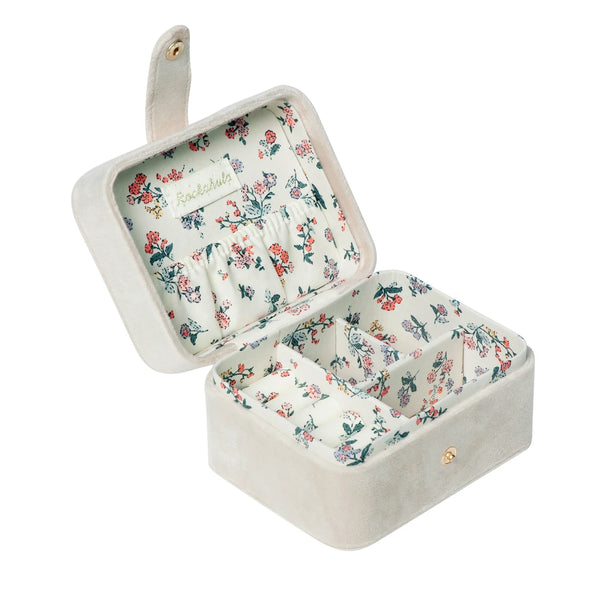 Flora Butterfly Jewellery Box