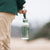Kinto - Water Bottle: 500ml - Green