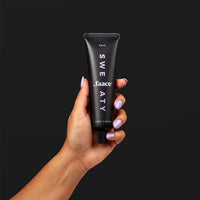 Mini Sweaty Faace Mask