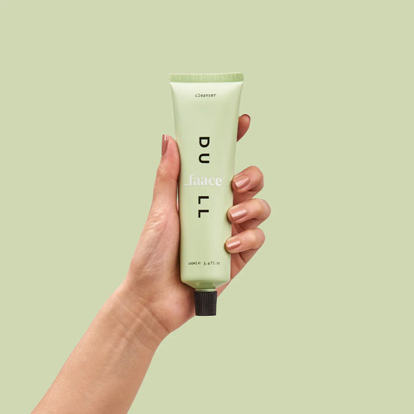 Dull Faace Cleanser