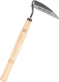Weeding Hoe - Right Handed