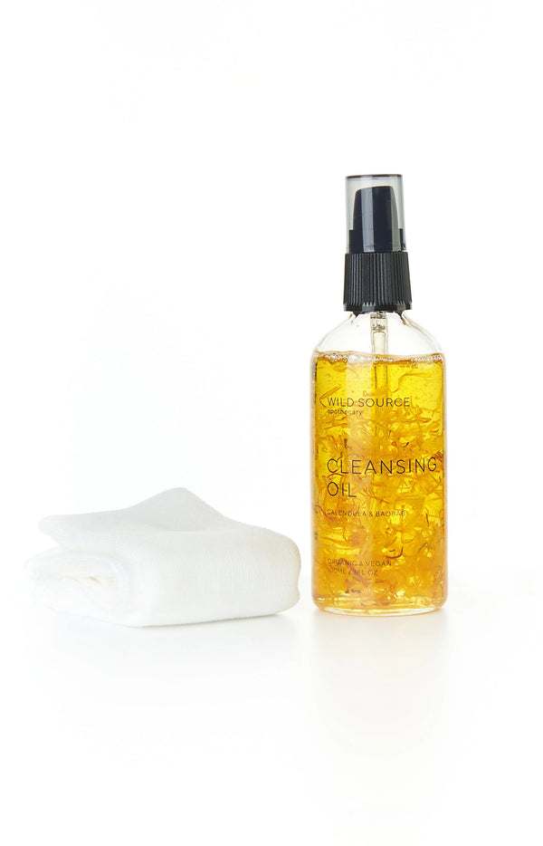 Cleansing Oil (100ml)