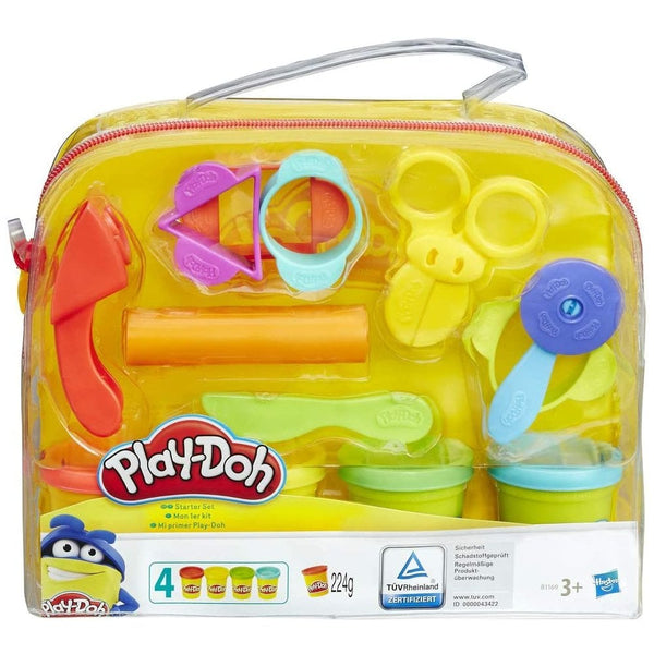 Play-Doh - Starter Set