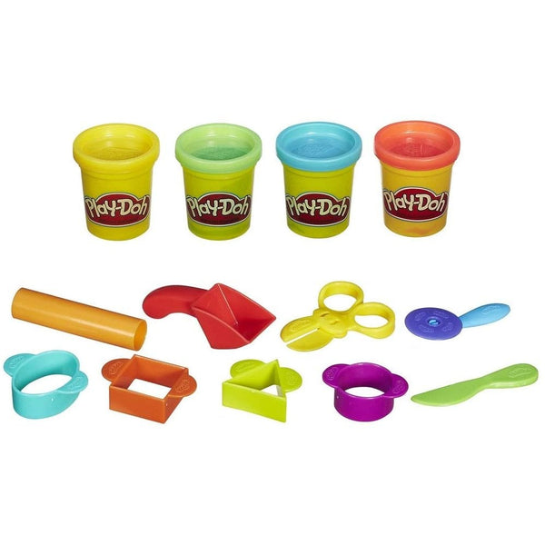 Play-Doh - Starter Set