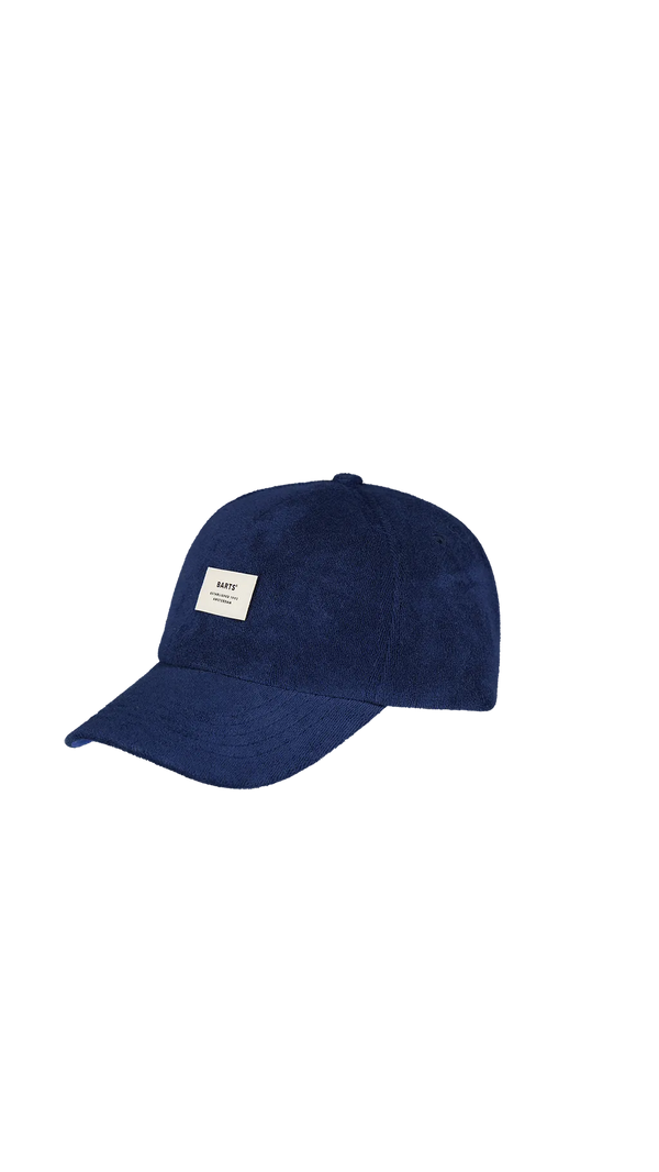 Begonia Cap - Navy - One Size