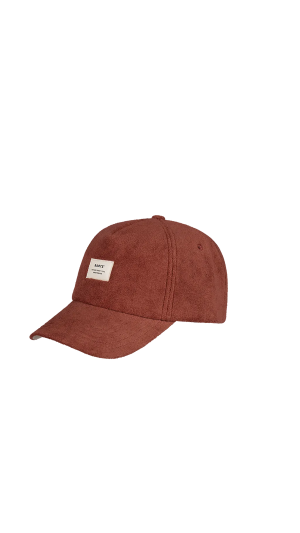 Begonia Cap - Ginger - One Size