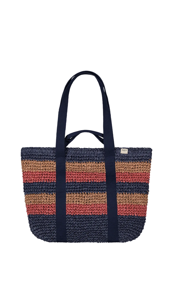 Kaven Beachbag - Navy - One Size