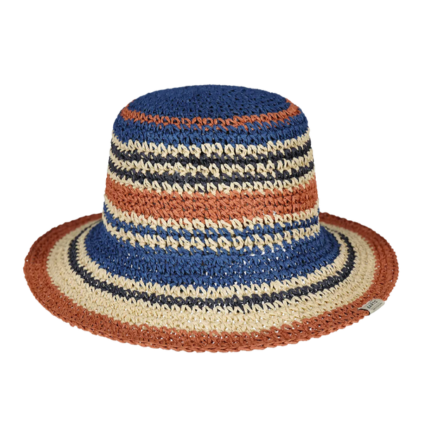 Silaa Hat - Blue
