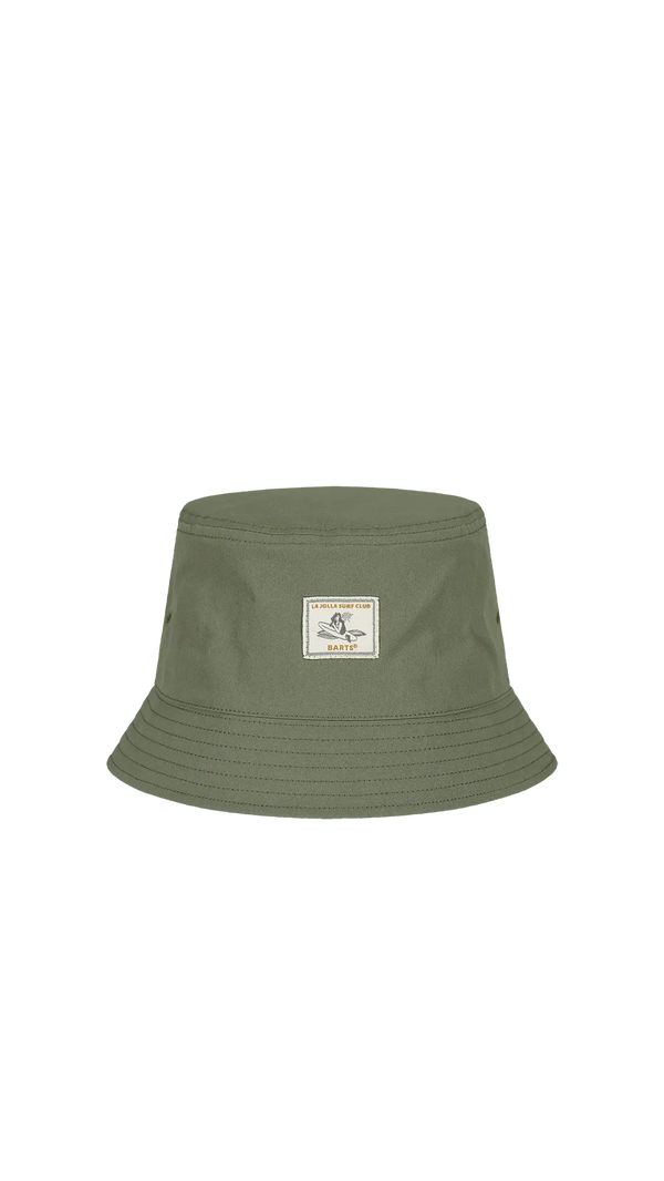 Bualan Hat - Khaki