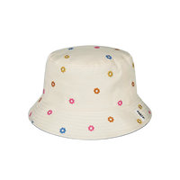 Kimbee Hat (Kids) - Cream - Size 53-55