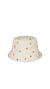 Kimbee Hat (Kids) - Cream - Size 53-55