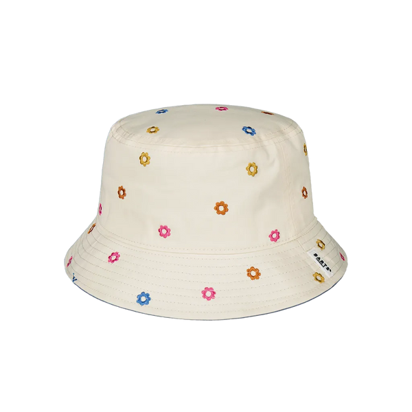 Kimbee Hat (Kids) - Cream - Size 53-55