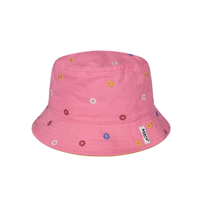 Kimbee Hat (Kids) - Hot Pink - Size 53-55