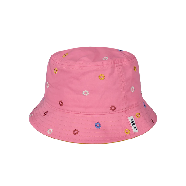 Kimbee Hat (Kids) - Hot Pink - Size 53-55