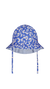 Lislez Hat - Blue