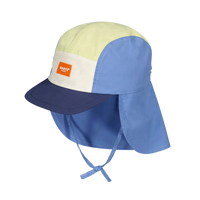 Ranu Cap - Blue