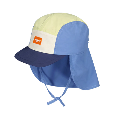 Ranu Cap - Blue