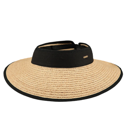 Tambou Visor - Natural
