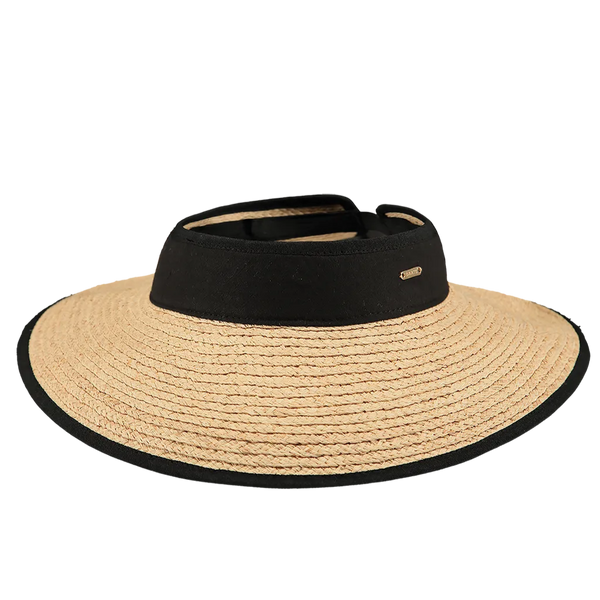 Tambou Visor - Natural