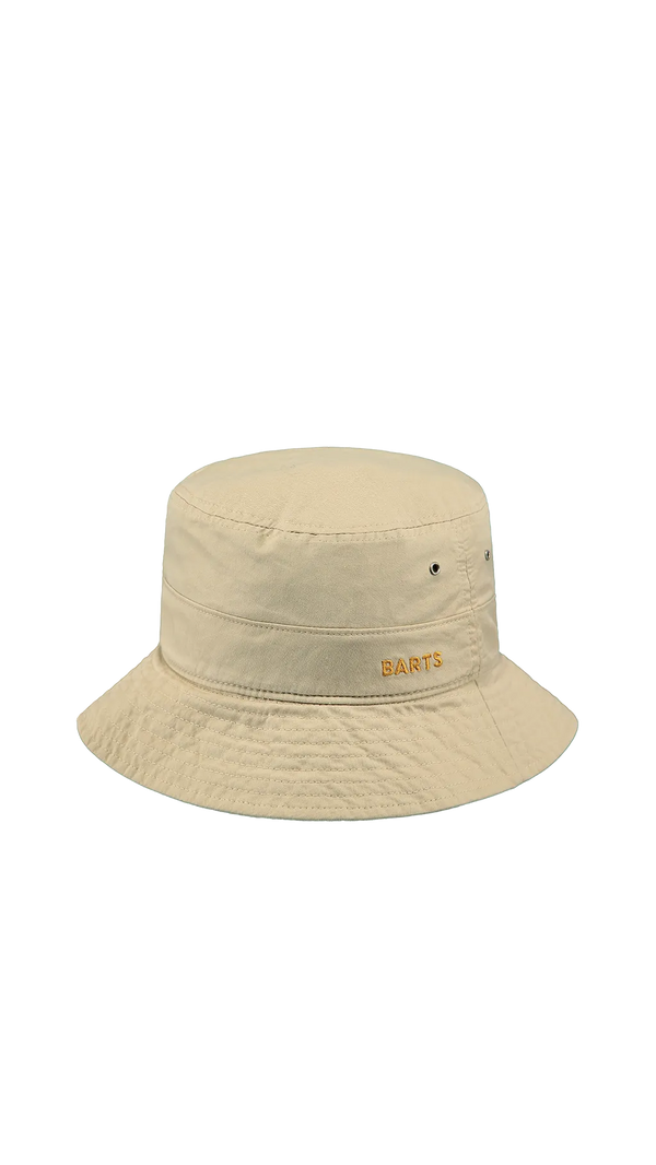 Calomba Hat - Sand - One Size