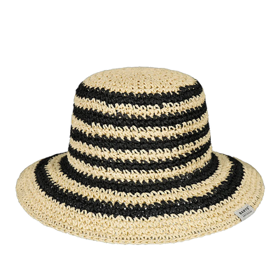 Silaa Hat - Natural