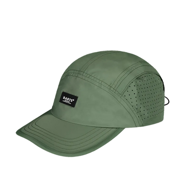 Sumbal Cap - Khaki