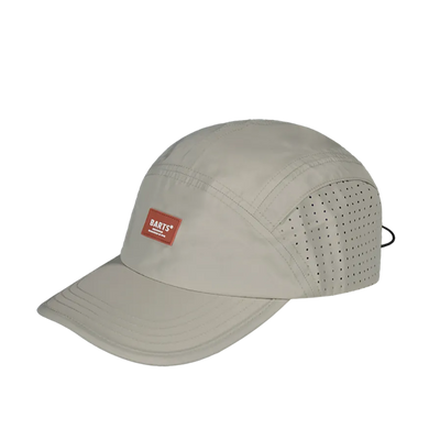 Sumbal Cap - Taupe