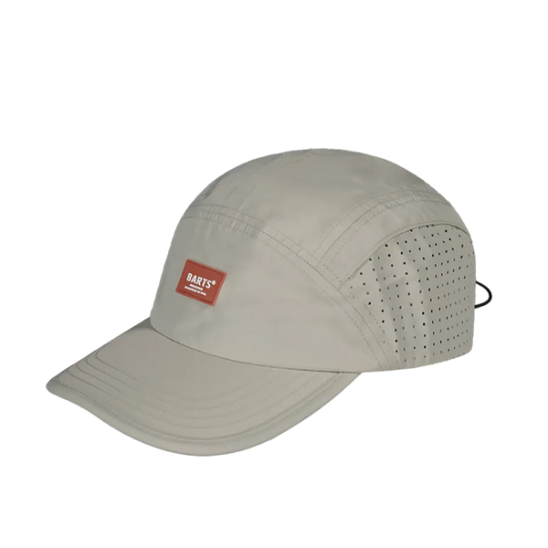 Sumbal Cap - Taupe